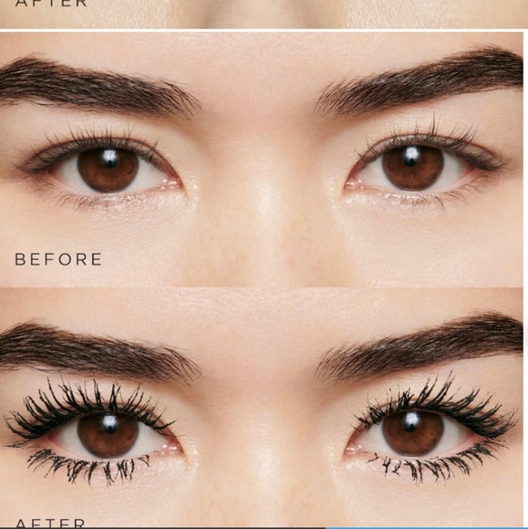 Lancome MONSIEUR BIG MASCARA - Picture 7 of 9